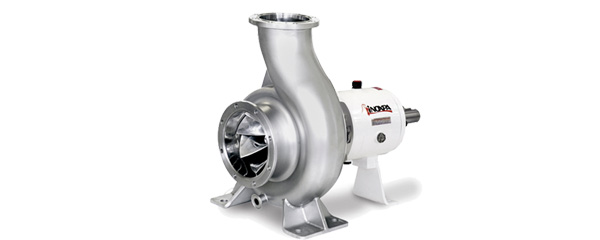 Centrifugal Pump DIN FOOD